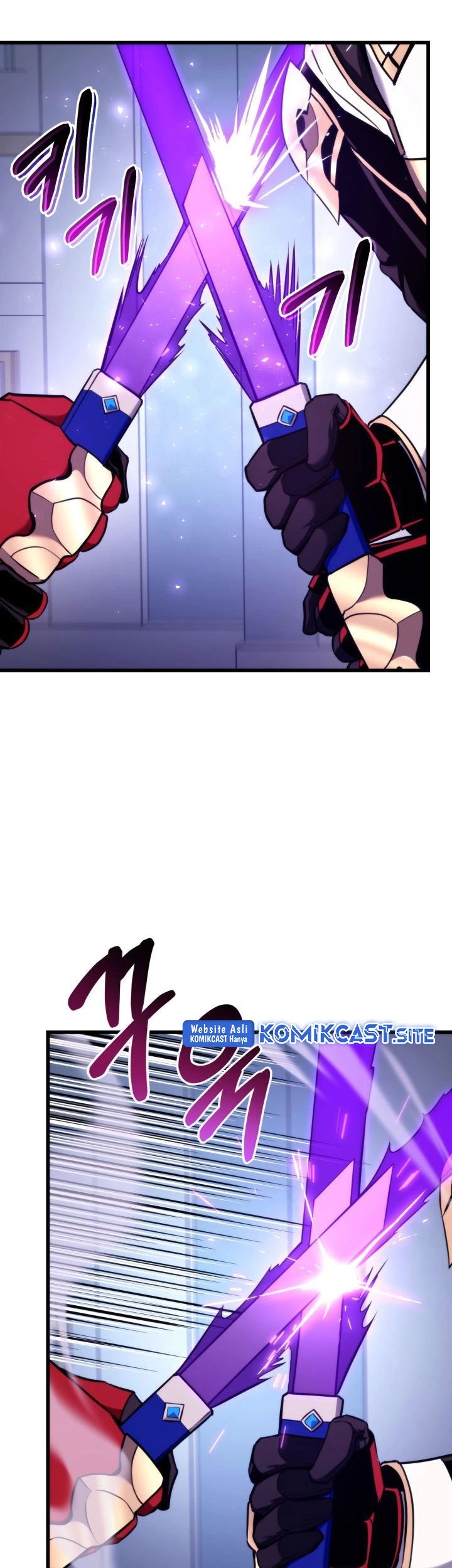 Ranker’s Return Chapter 81 - halaman 79