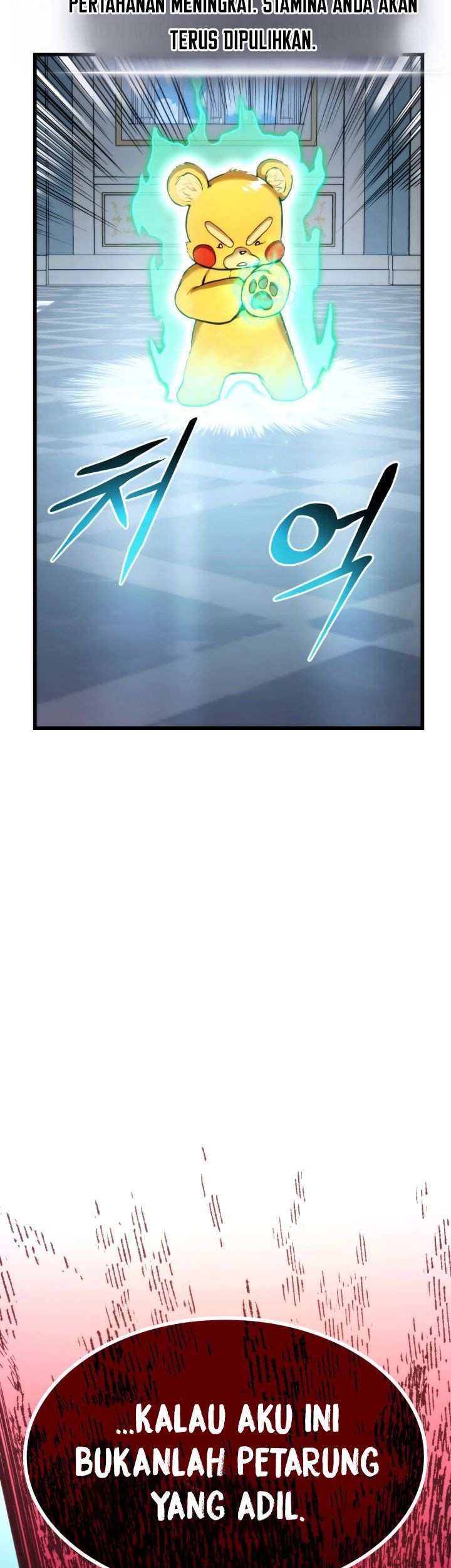 Ranker’s Return Chapter 81 - halaman 83