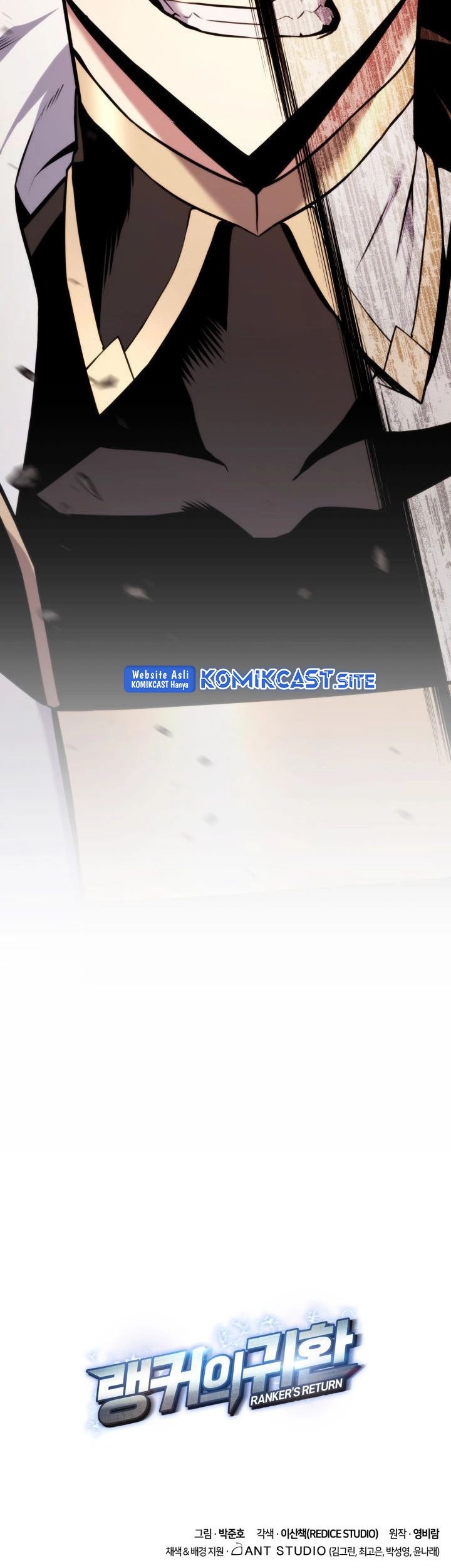 Ranker’s Return Chapter 81 - halaman 85