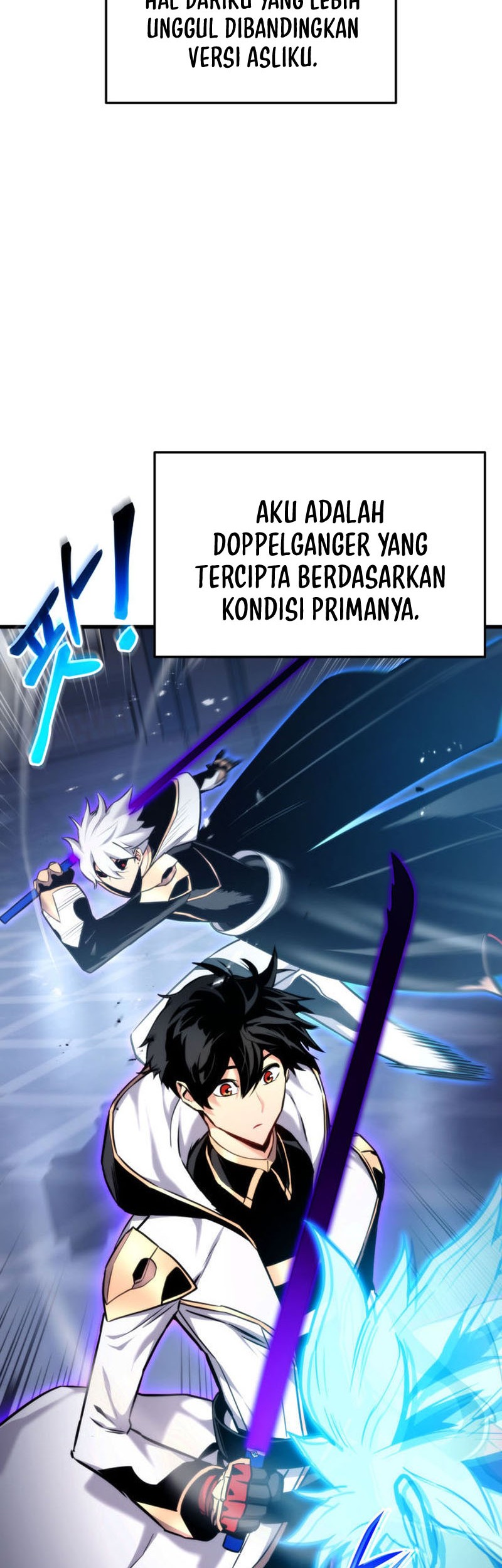 Ranker’s Return Chapter 82 - halaman 11