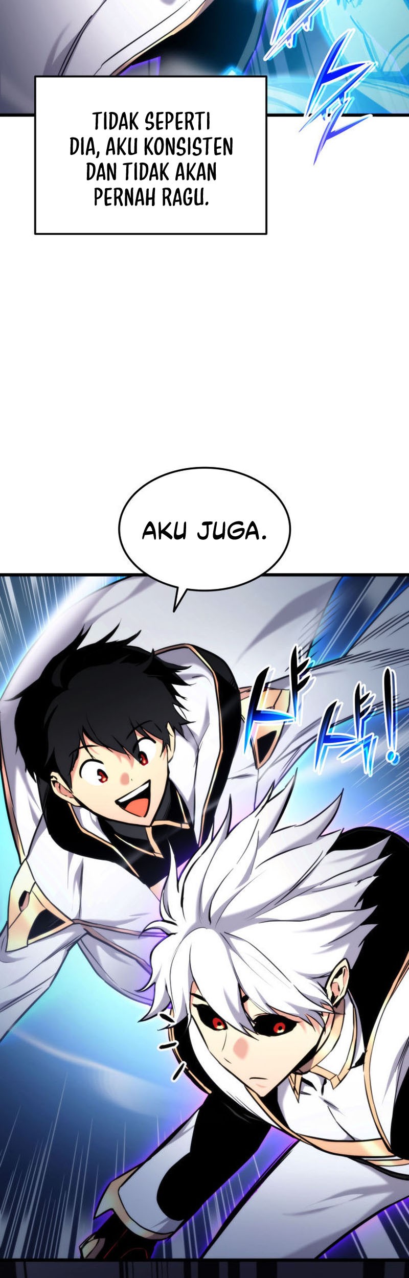 Ranker’s Return Chapter 82 - halaman 12