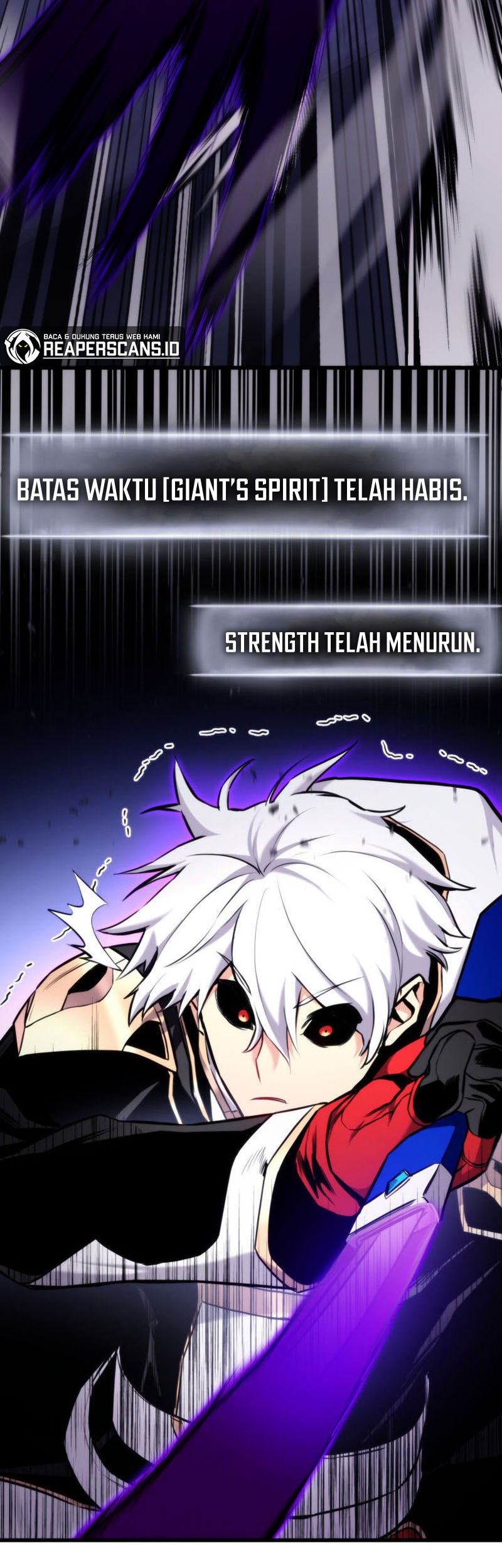 Ranker’s Return Chapter 82 - halaman 16