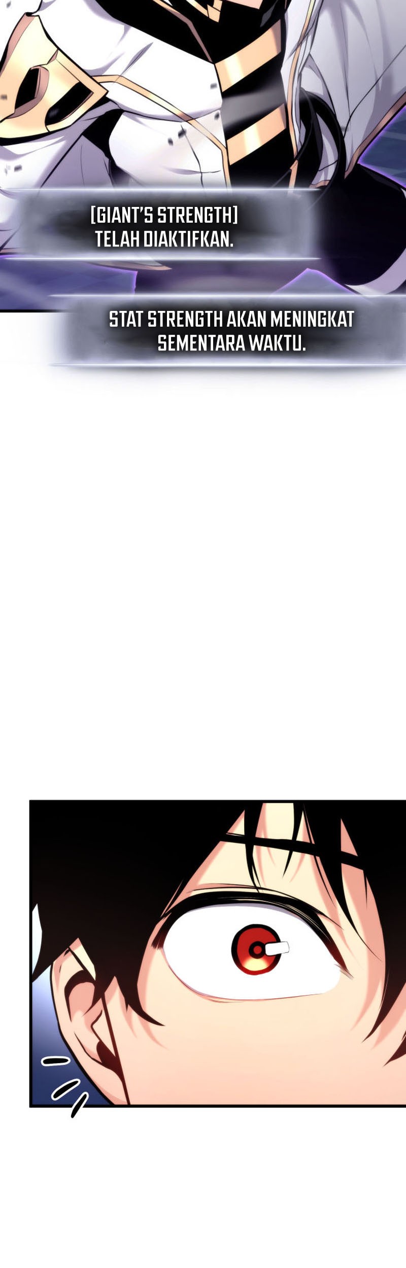 Ranker’s Return Chapter 82 - halaman 20