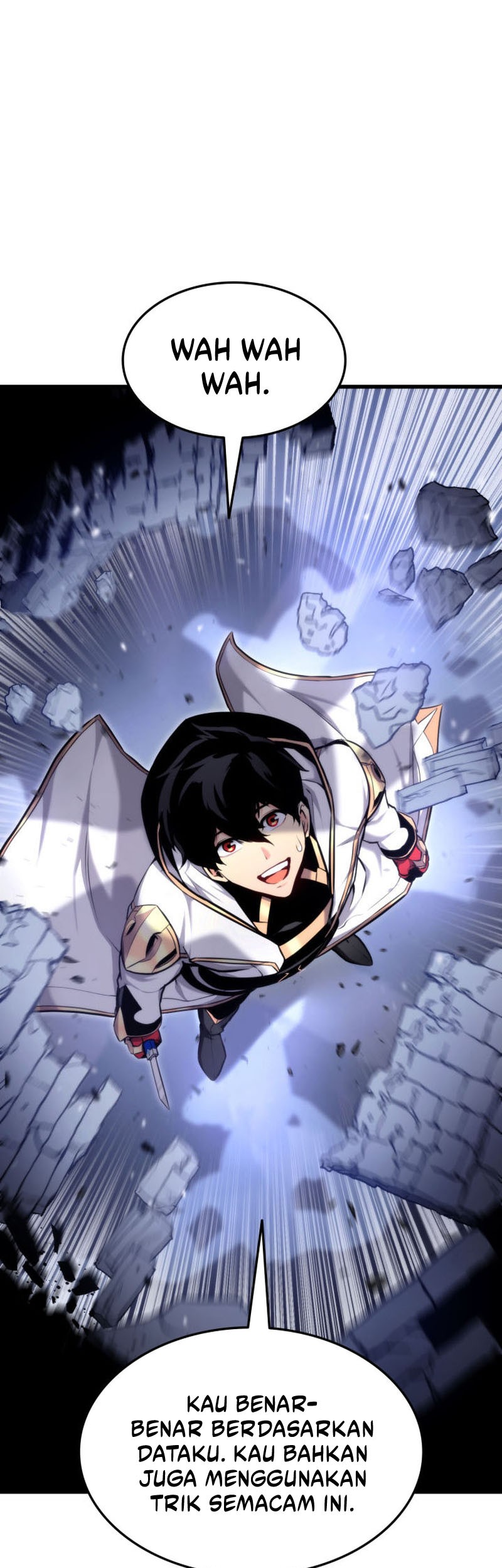 Ranker’s Return Chapter 82 - halaman 24