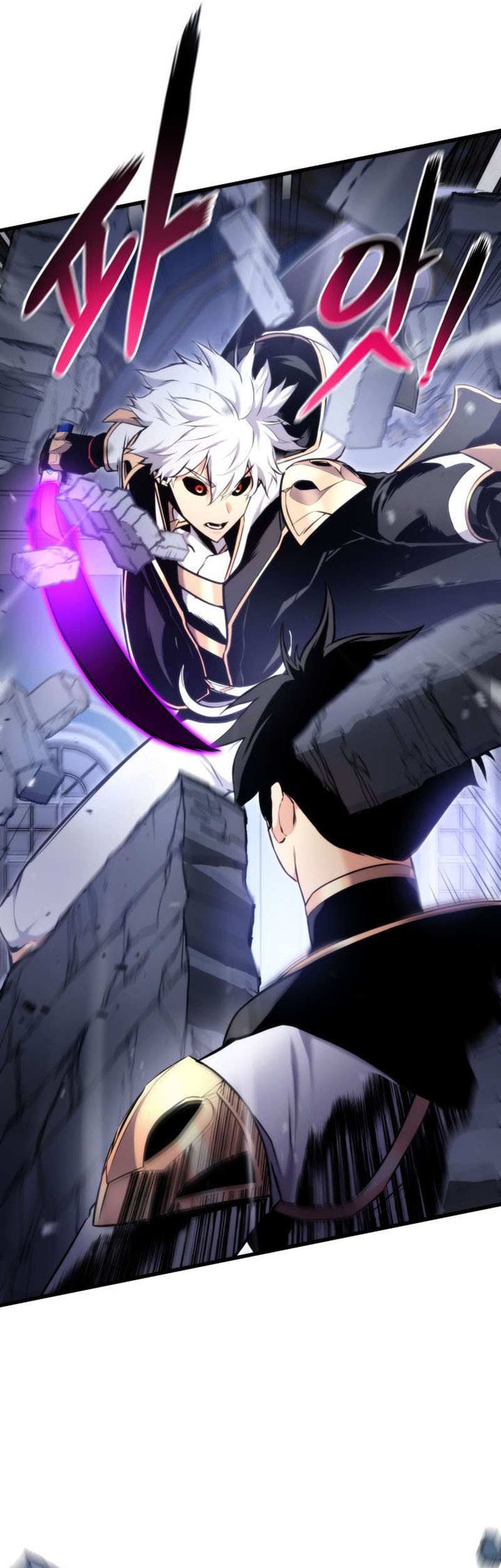 Ranker’s Return Chapter 82 - halaman 26