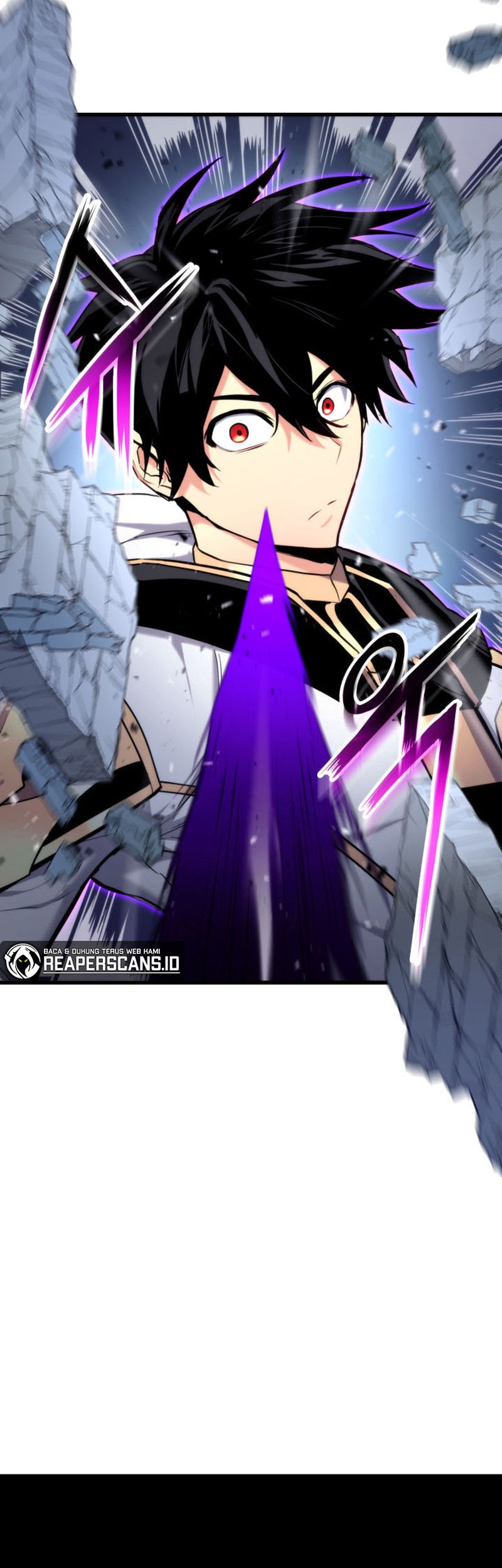 Ranker’s Return Chapter 82 - halaman 27