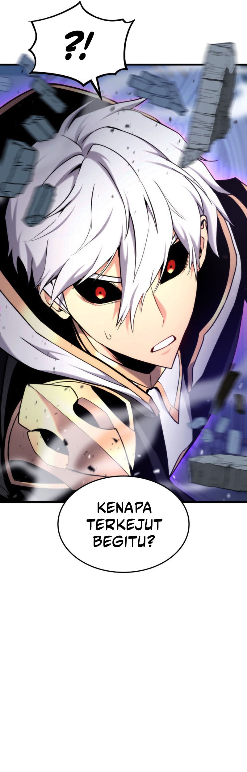 Ranker’s Return Chapter 82 - halaman 30