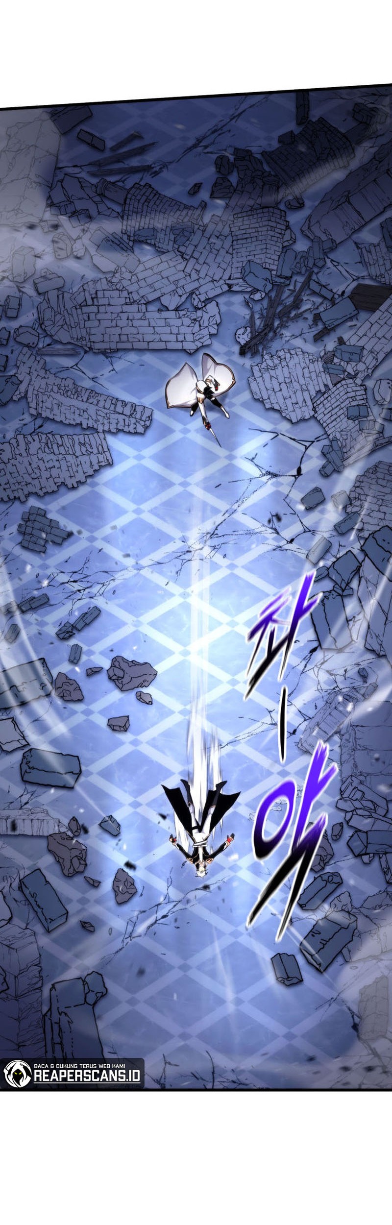 Ranker’s Return Chapter 82 - halaman 35