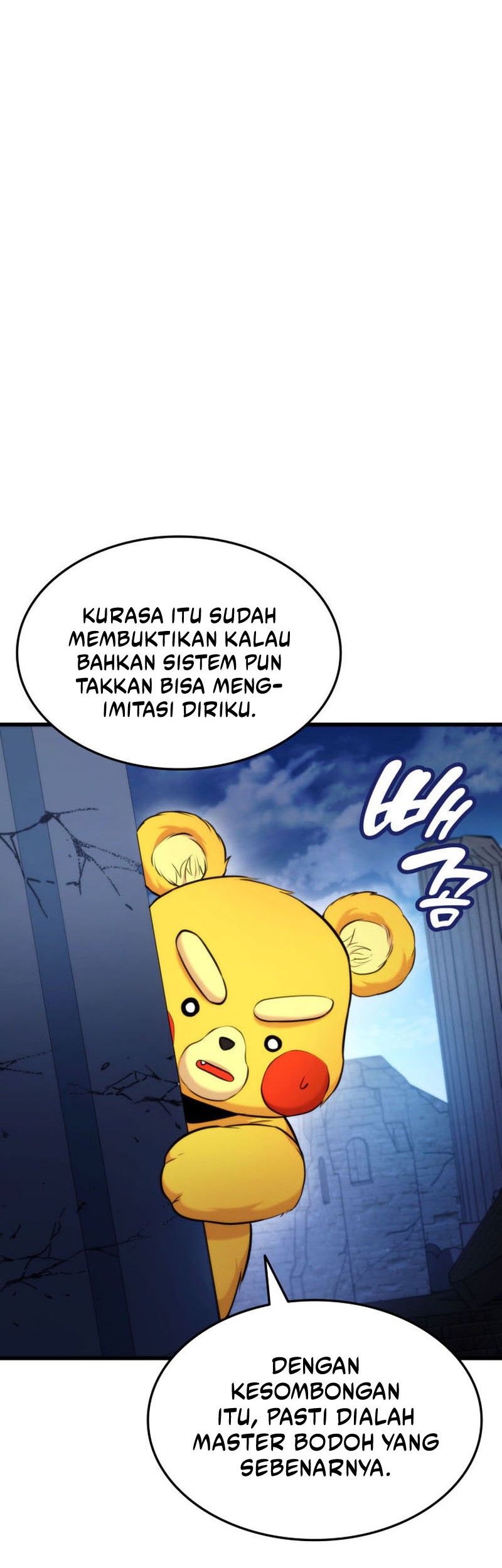 Ranker’s Return Chapter 82 - halaman 37