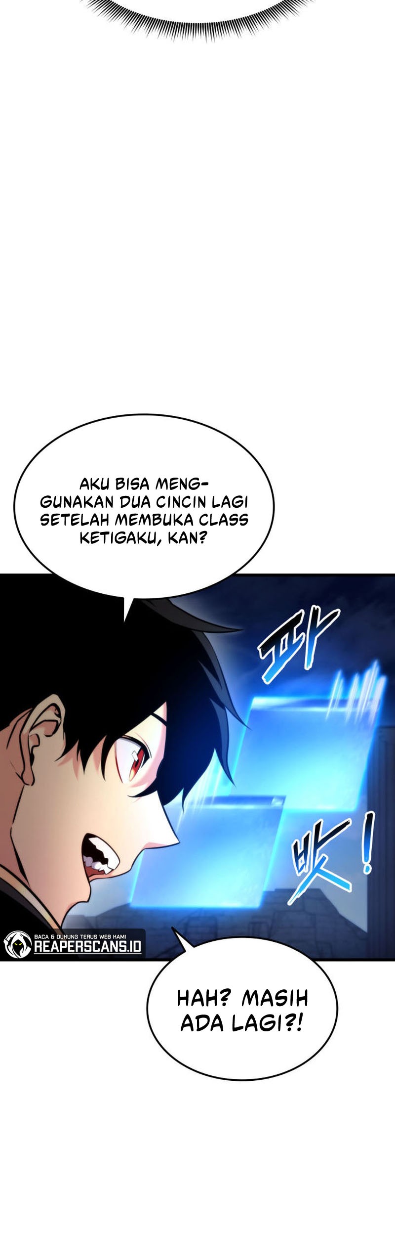 Ranker’s Return Chapter 82 - halaman 40