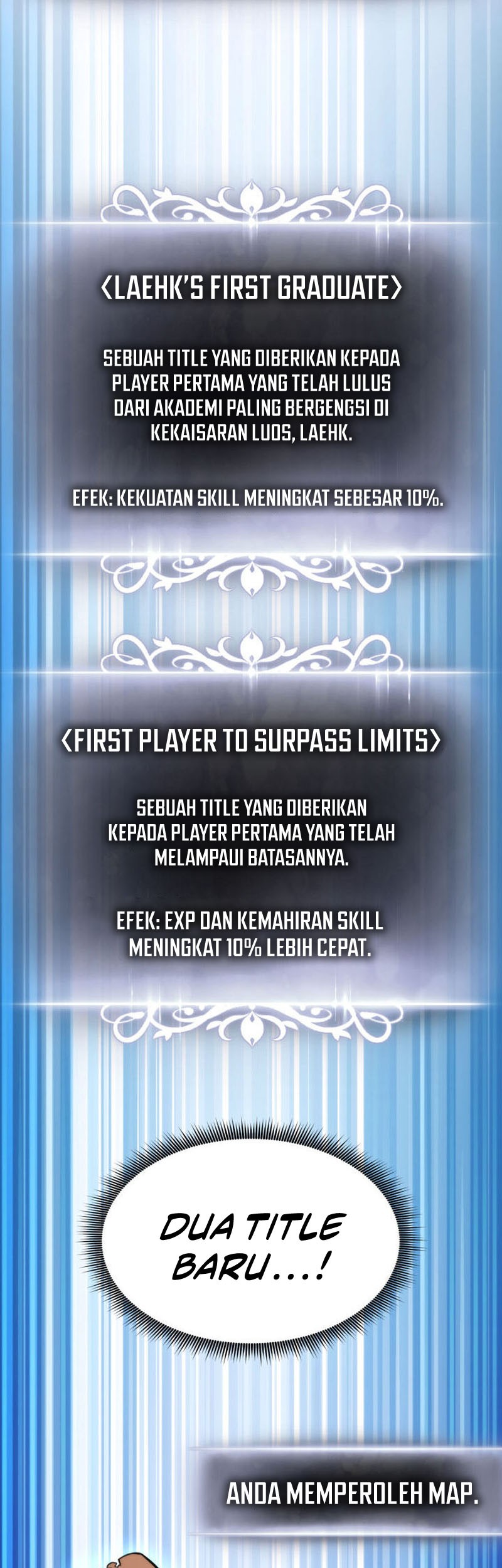 Ranker’s Return Chapter 82 - halaman 42