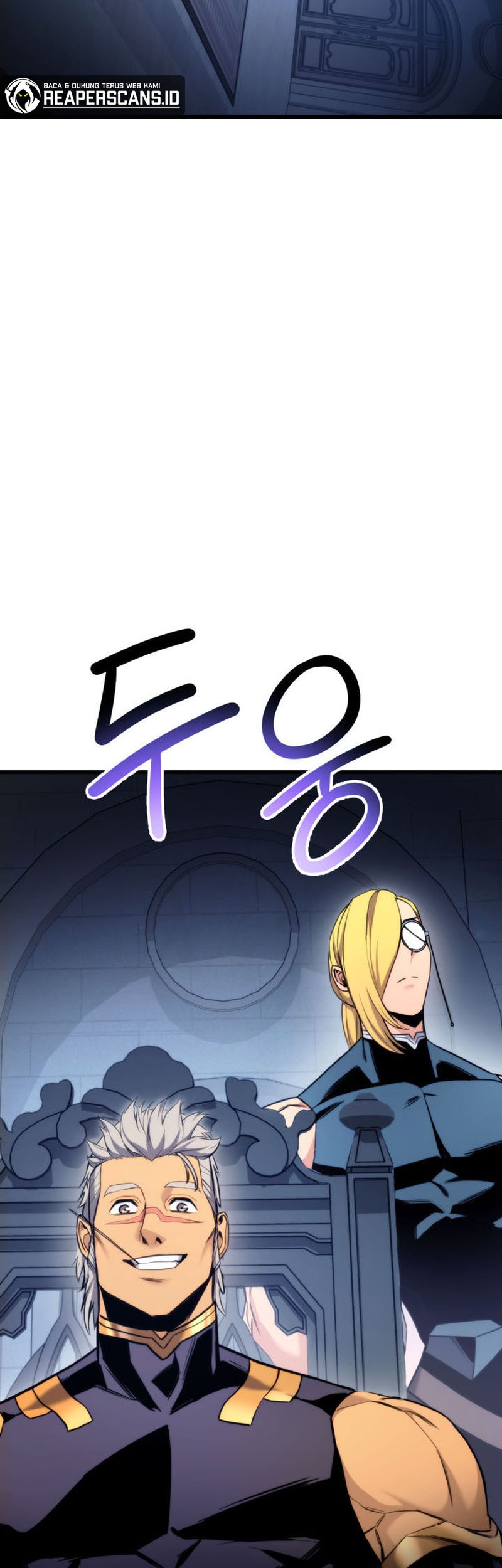 Ranker’s Return Chapter 82 - halaman 48