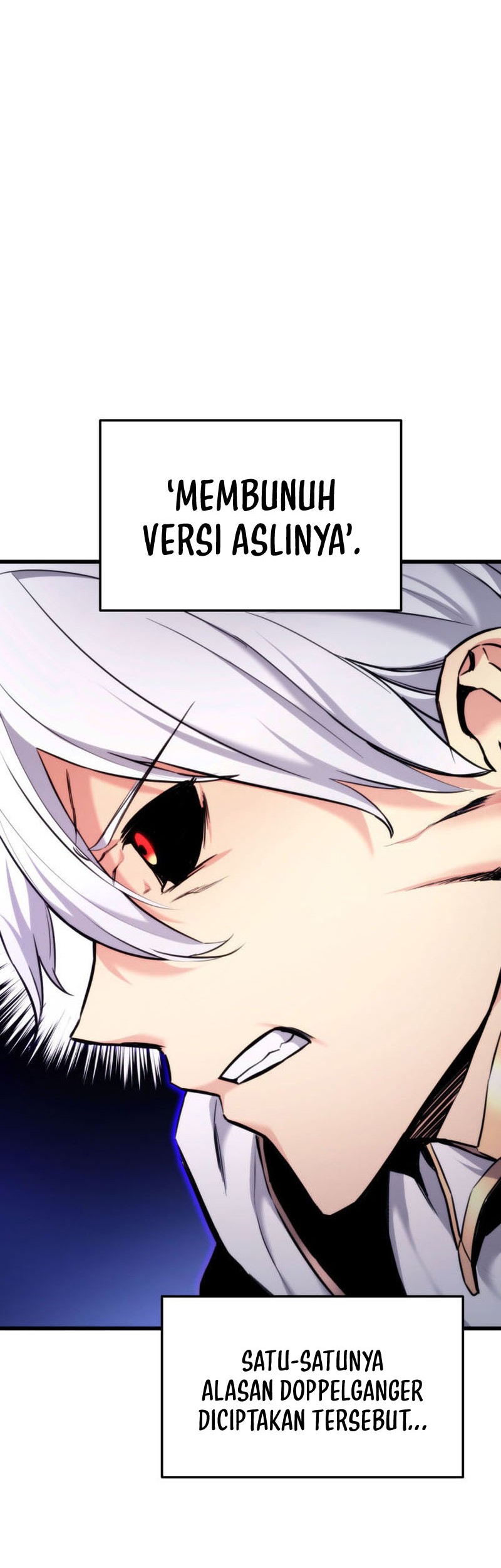 Ranker’s Return Chapter 82 - halaman 5
