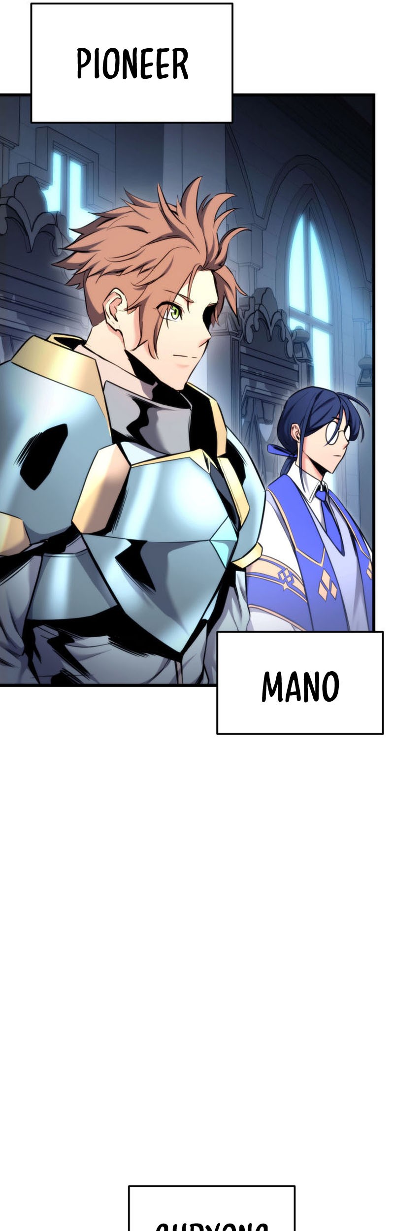 Ranker’s Return Chapter 82 - halaman 50