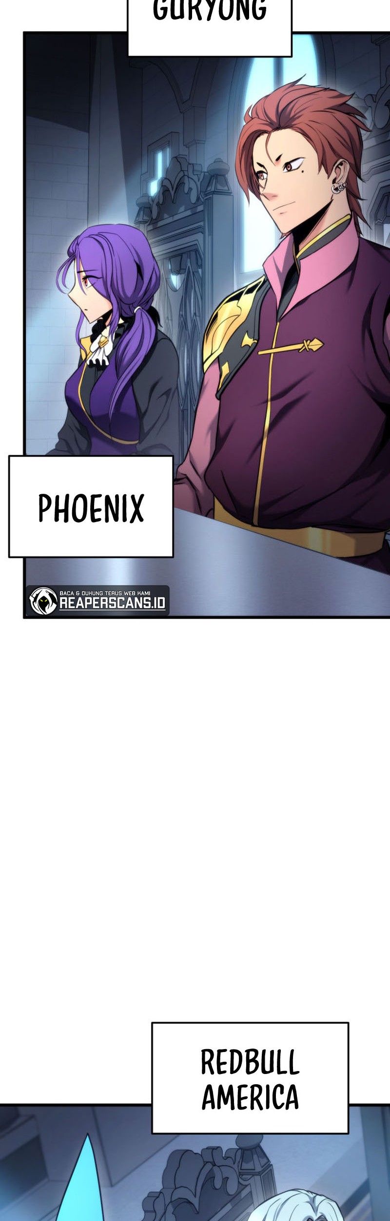 Ranker’s Return Chapter 82 - halaman 51