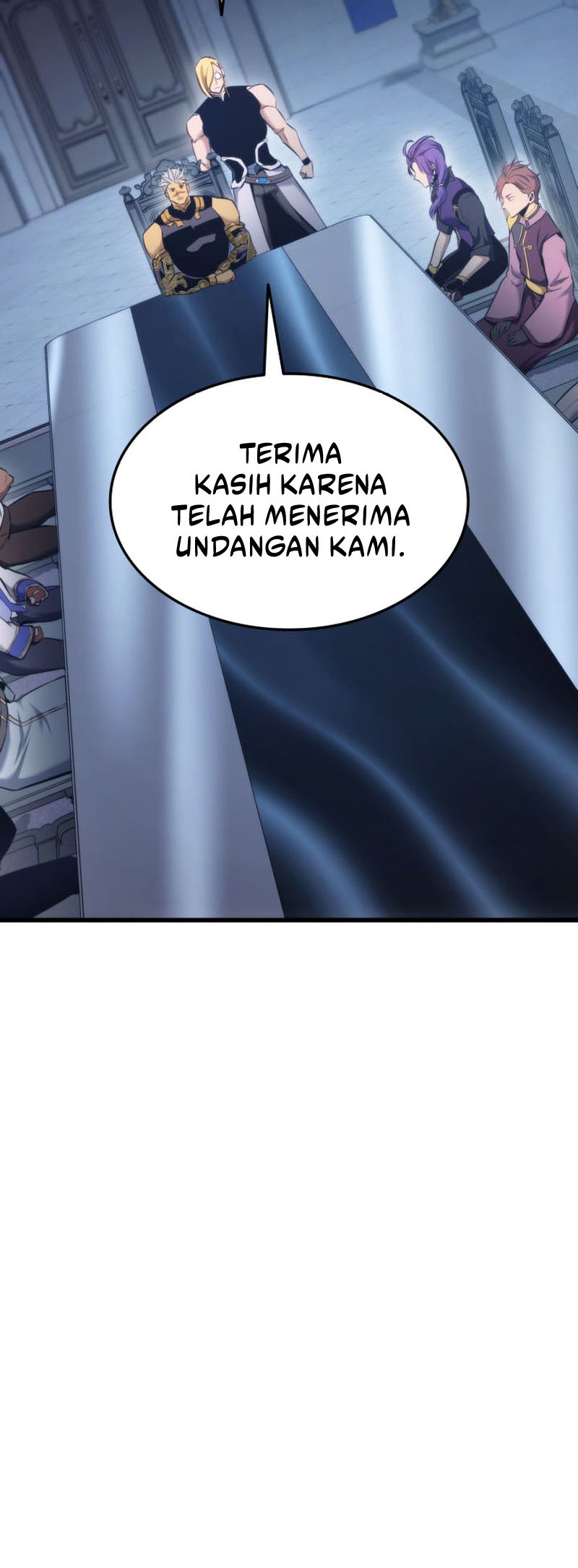 Ranker’s Return Chapter 82 - halaman 53