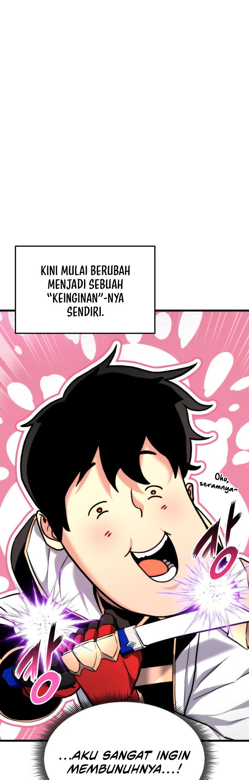 Ranker’s Return Chapter 82 - halaman 6