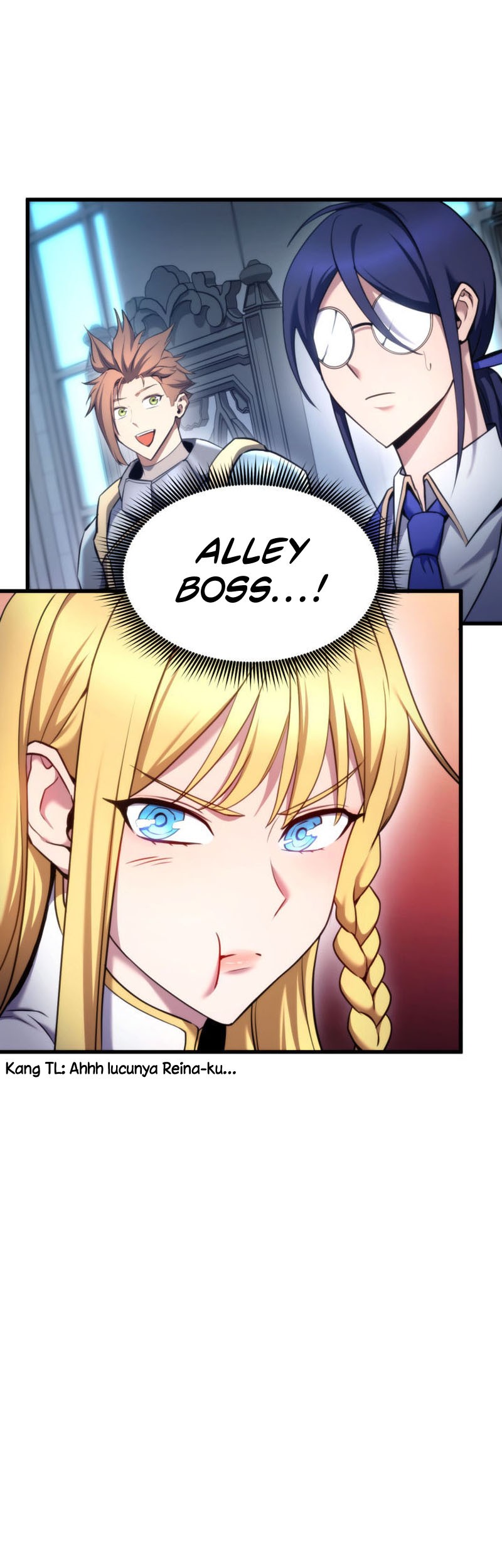 Ranker’s Return Chapter 82 - halaman 60