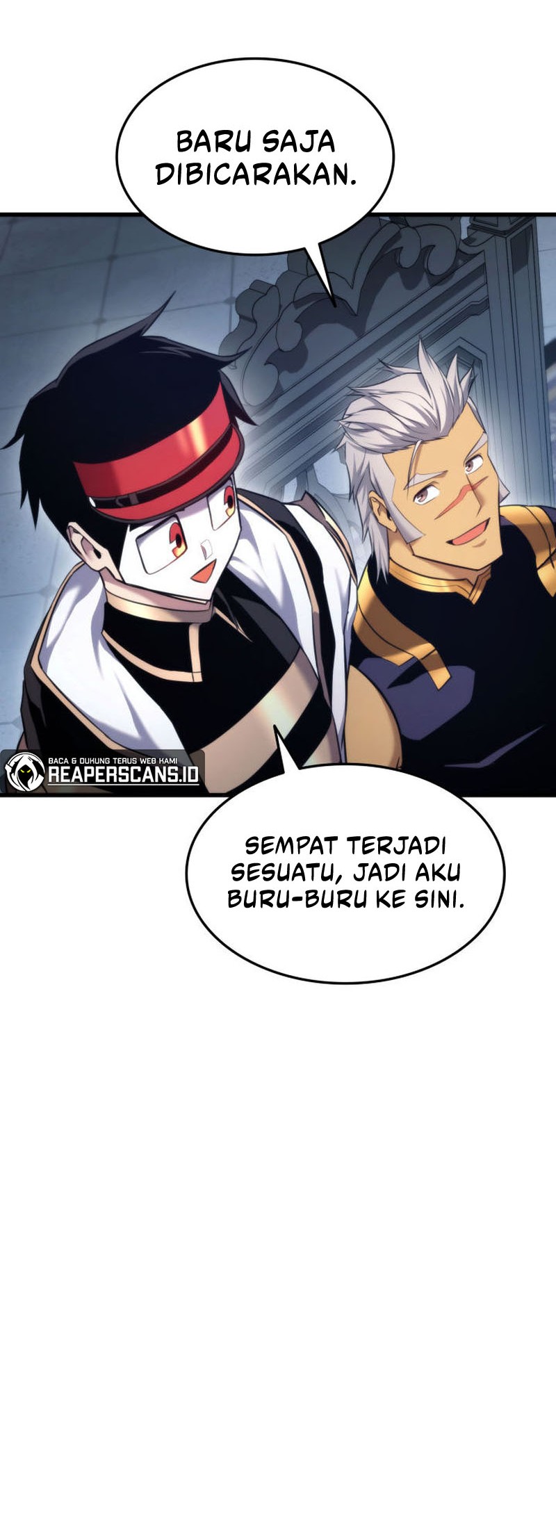 Ranker’s Return Chapter 82 - halaman 61