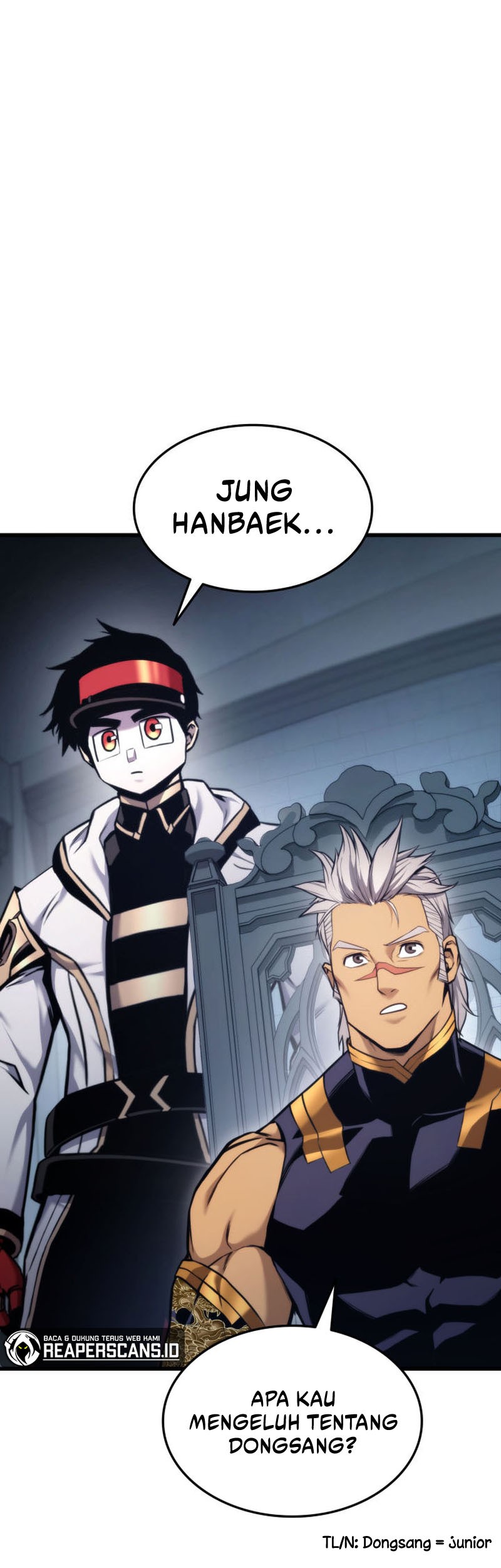 Ranker’s Return Chapter 82 - halaman 64
