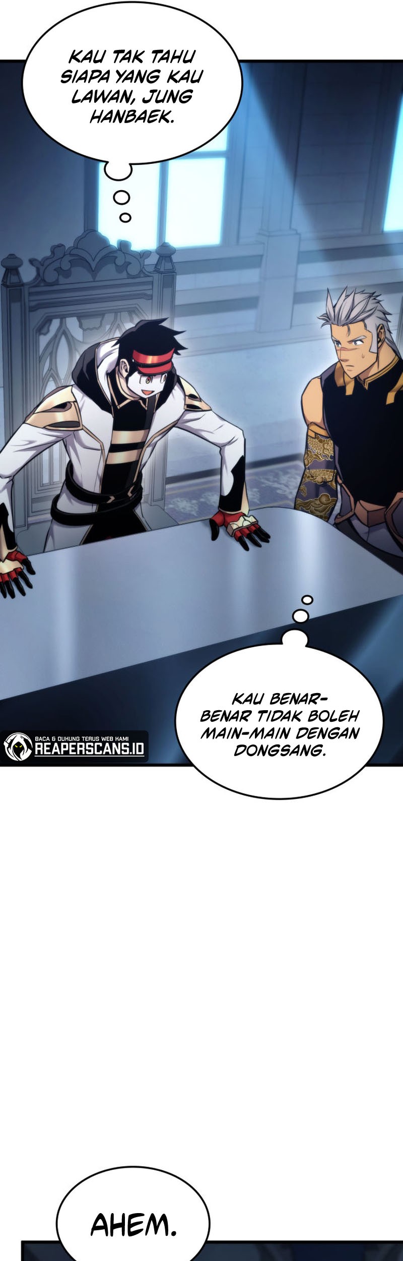 Ranker’s Return Chapter 82 - halaman 74