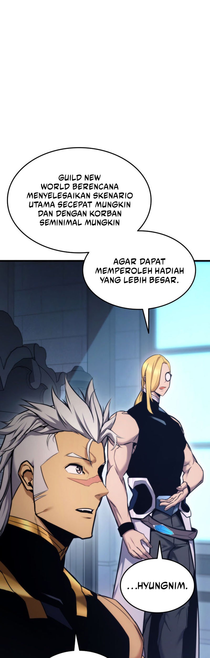 Ranker’s Return Chapter 82 - halaman 78