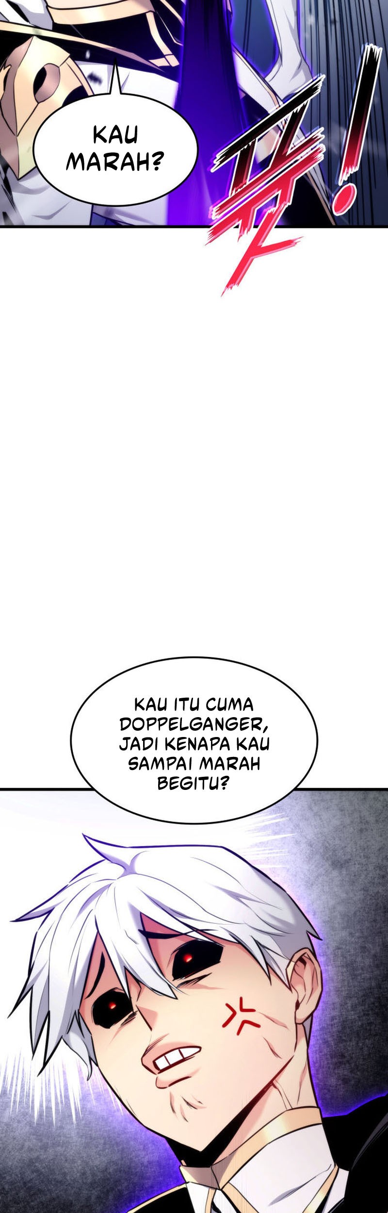 Ranker’s Return Chapter 82 - halaman 8