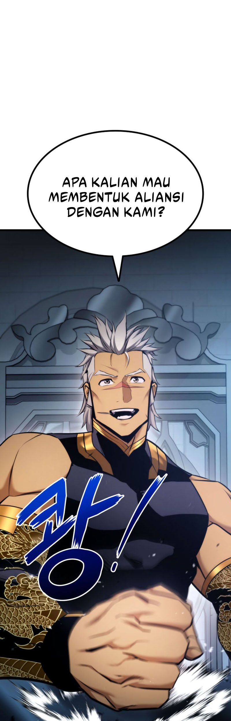 Ranker’s Return Chapter 82 - halaman 80