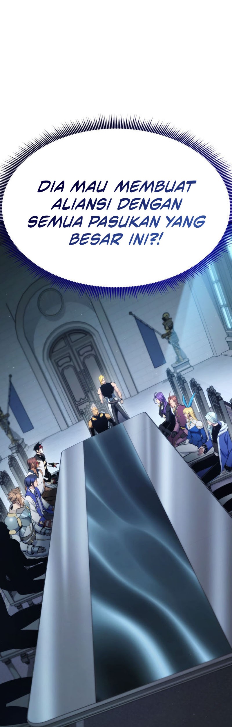 Ranker’s Return Chapter 82 - halaman 83