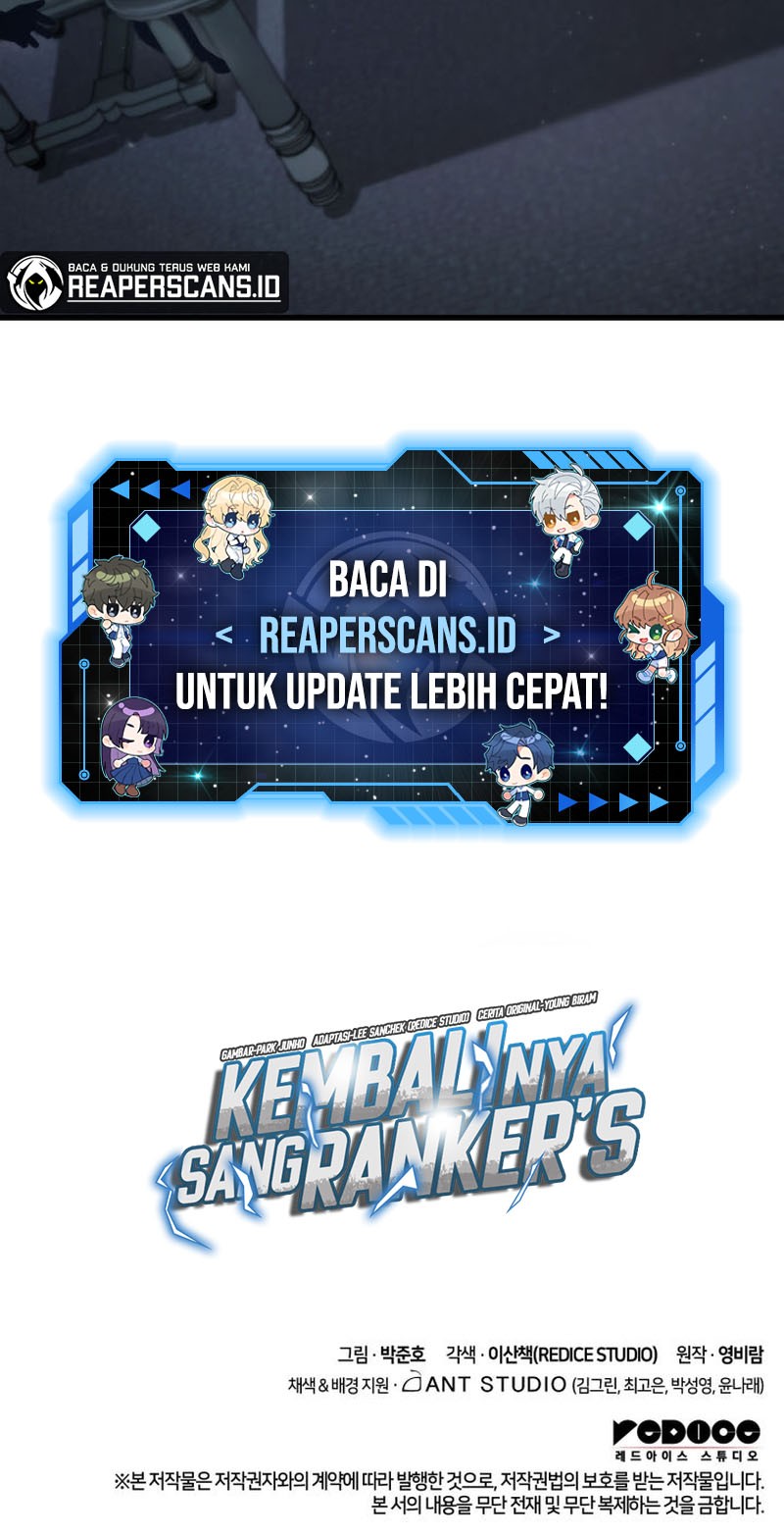 Ranker’s Return Chapter 82 - halaman 84