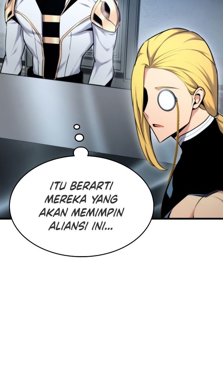 Ranker’s Return Chapter 83 - halaman 11