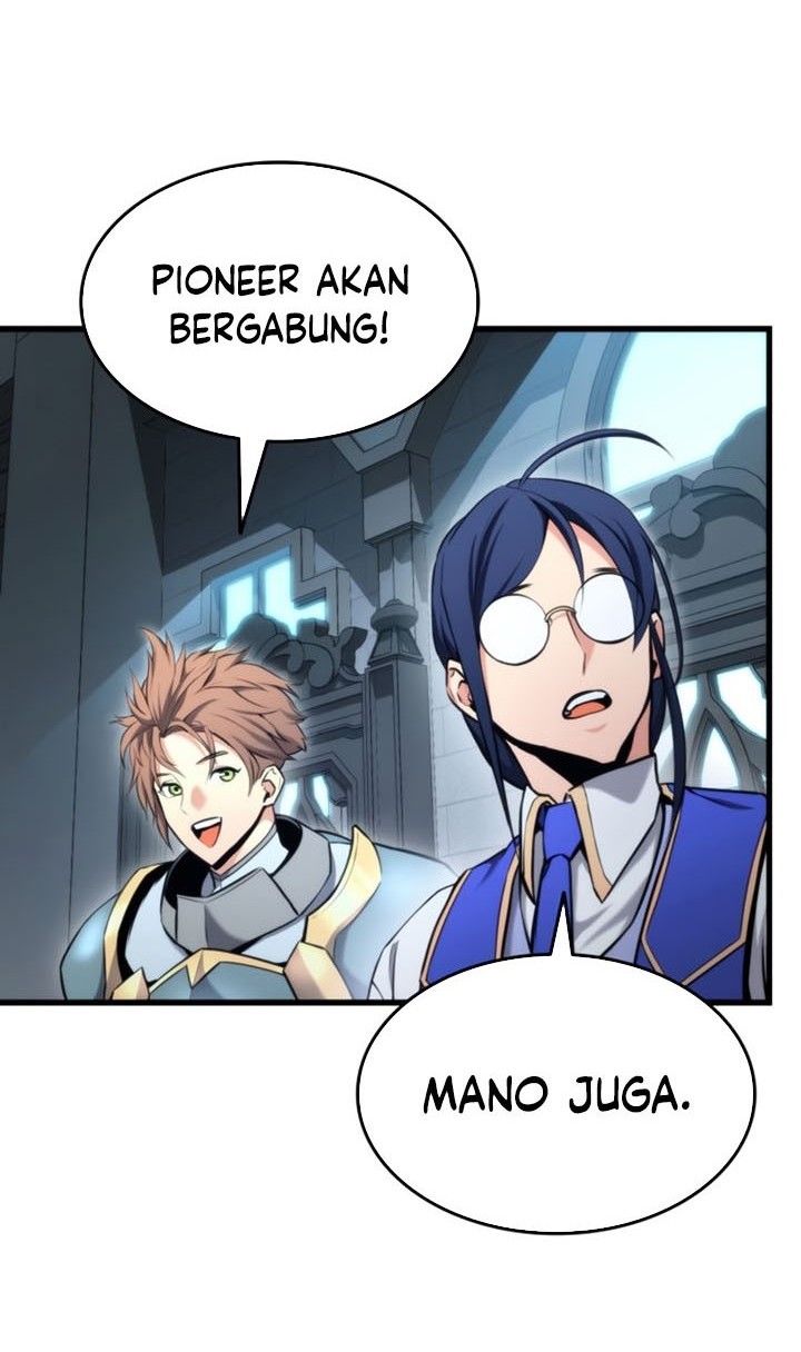 Ranker’s Return Chapter 83 - halaman 13