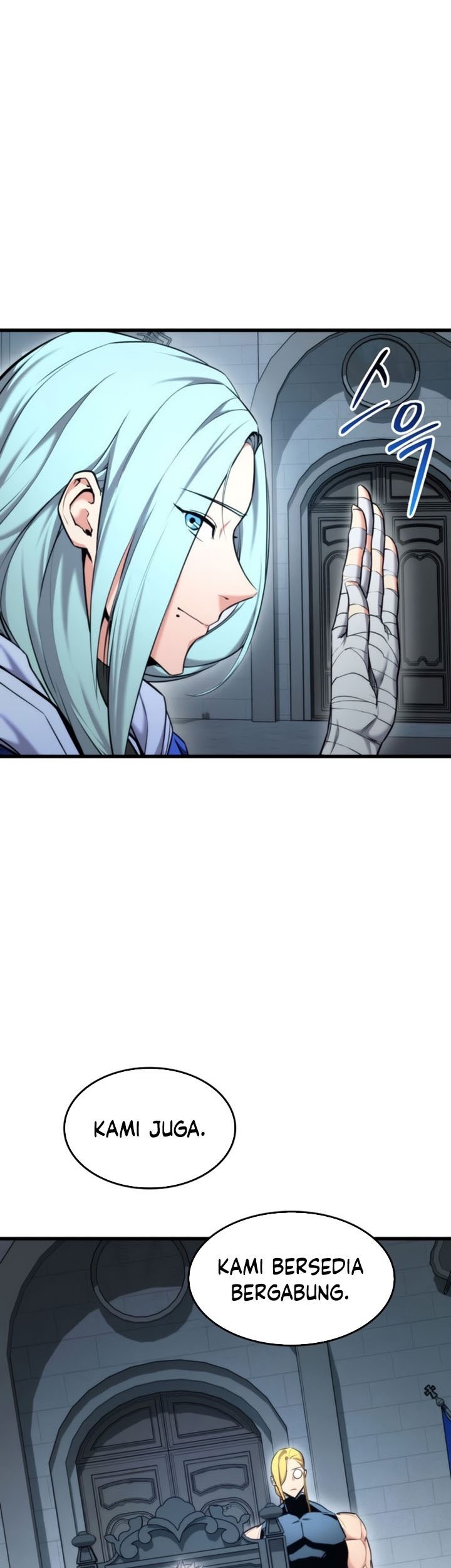 Ranker’s Return Chapter 83 - halaman 14