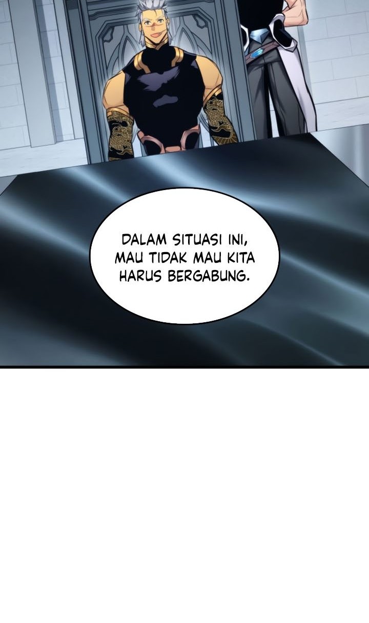 Ranker’s Return Chapter 83 - halaman 15