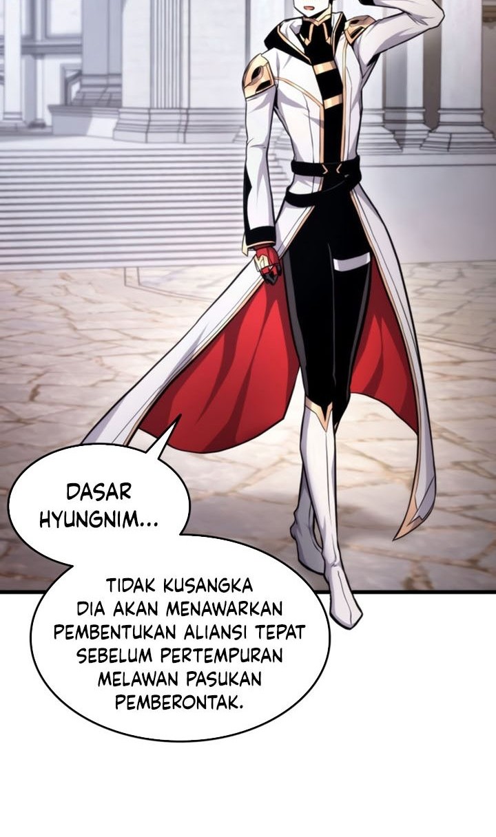 Ranker’s Return Chapter 83 - halaman 19