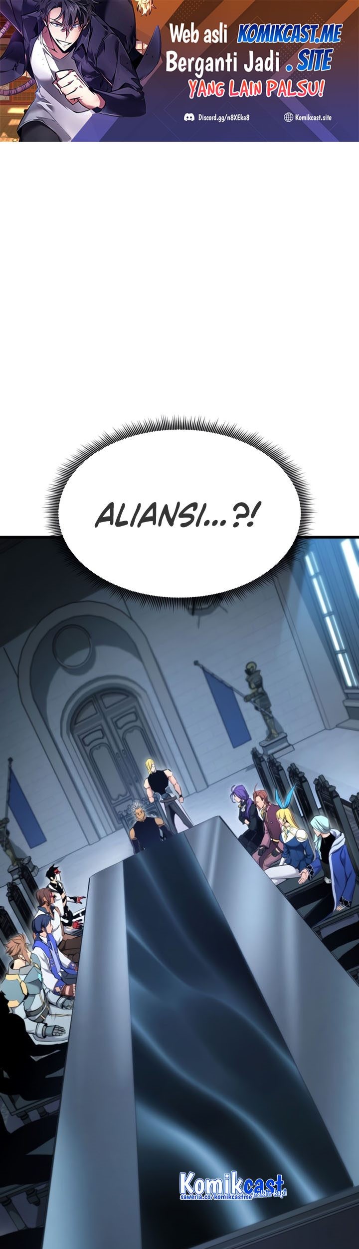Ranker’s Return Chapter 83 - halaman 2
