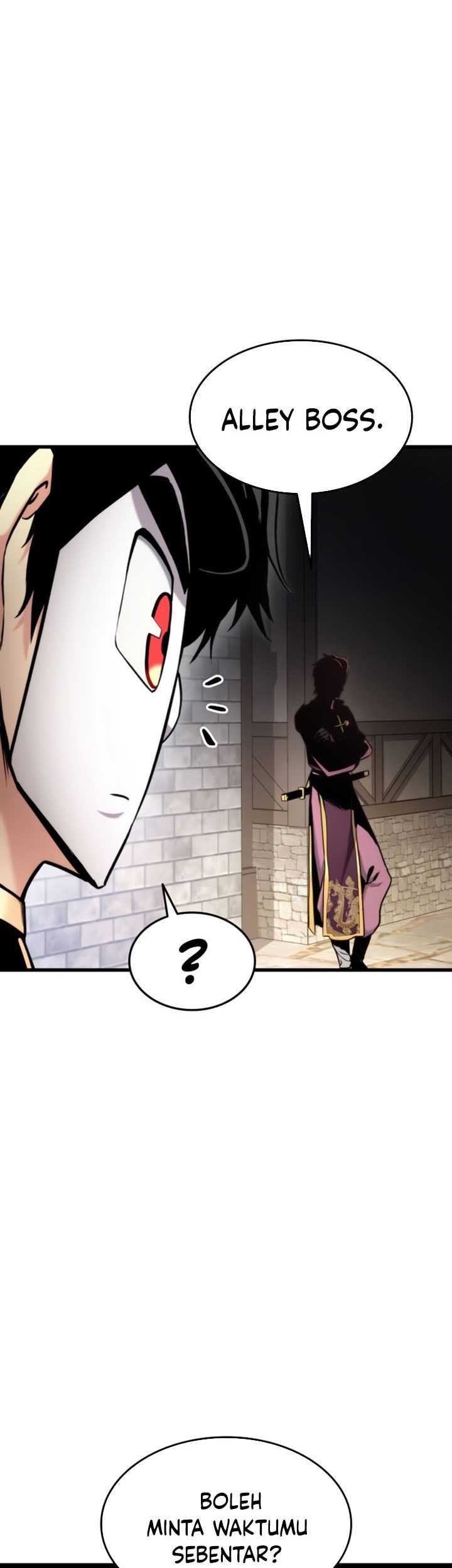 Ranker’s Return Chapter 83 - halaman 20