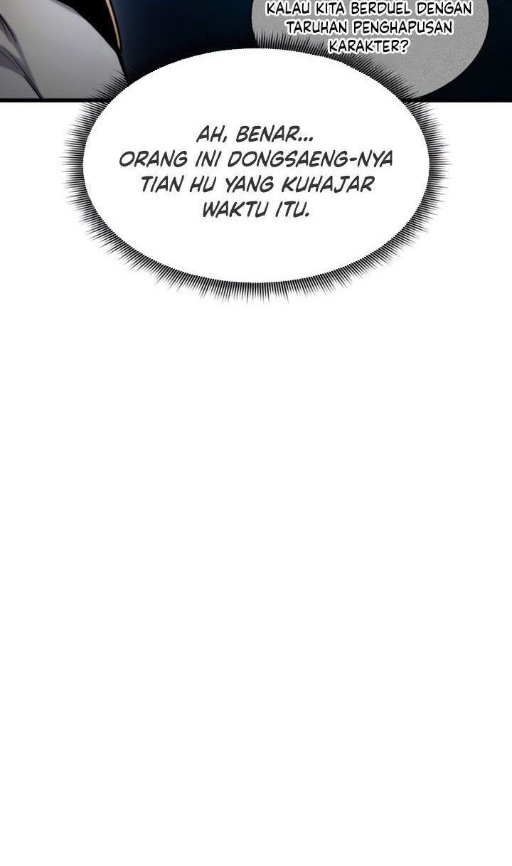Ranker’s Return Chapter 83 - halaman 23