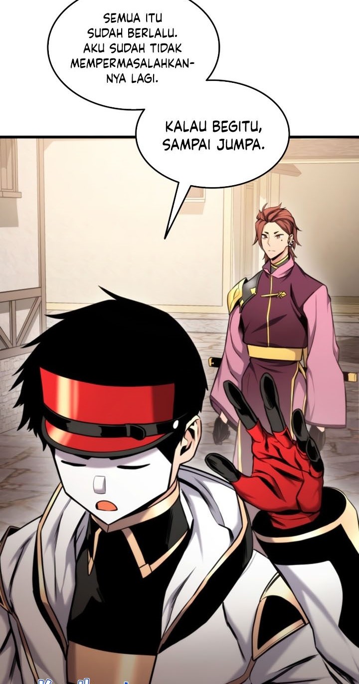 Ranker’s Return Chapter 83 - halaman 25