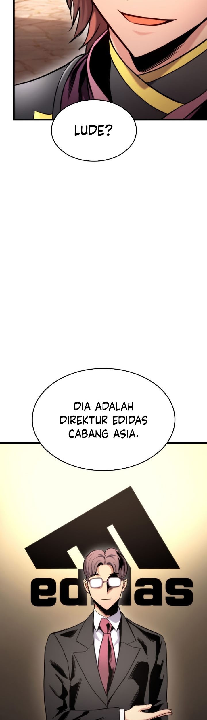 Ranker’s Return Chapter 83 - halaman 28