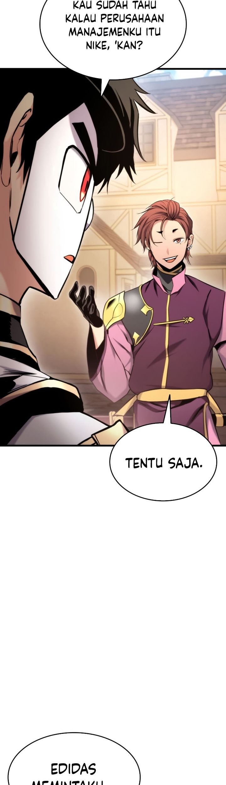 Ranker’s Return Chapter 83 - halaman 30