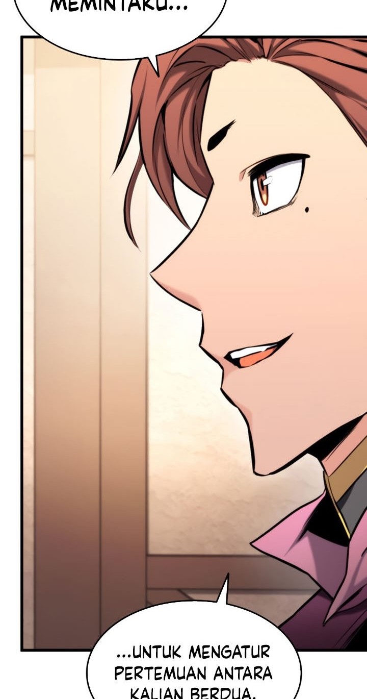 Ranker’s Return Chapter 83 - halaman 31