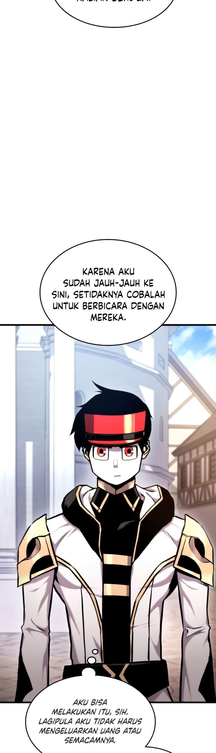 Ranker’s Return Chapter 83 - halaman 32
