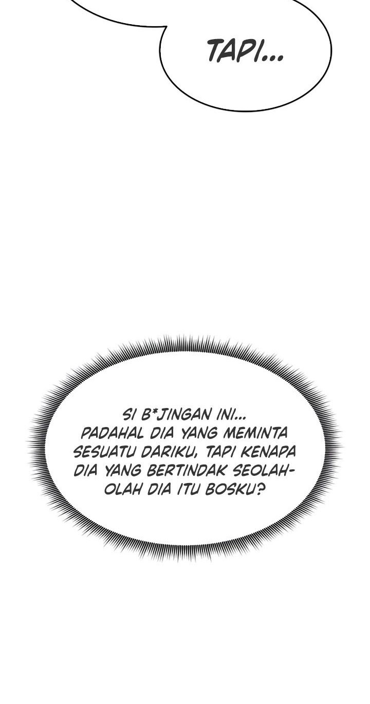 Ranker’s Return Chapter 83 - halaman 33