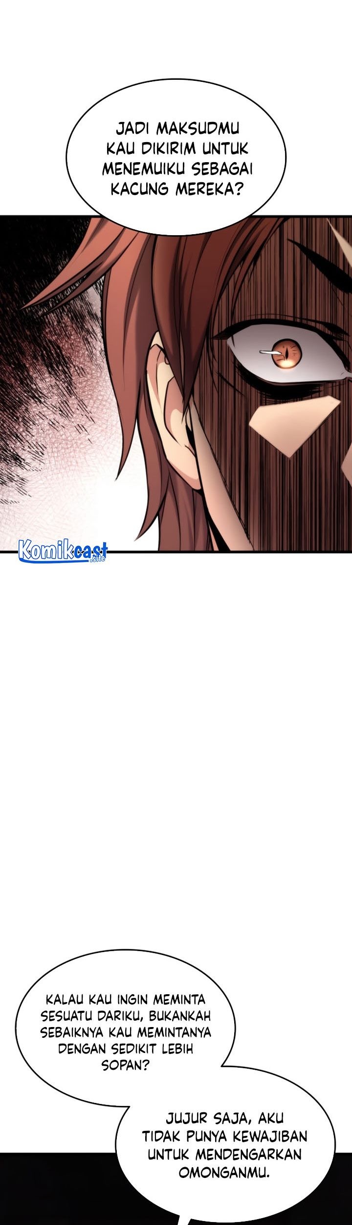 Ranker’s Return Chapter 83 - halaman 34