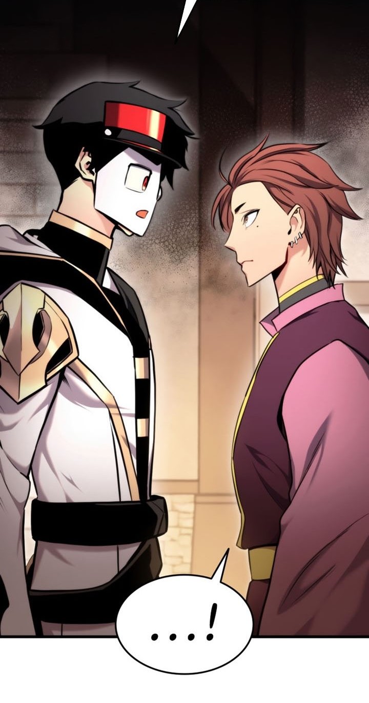 Ranker’s Return Chapter 83 - halaman 35