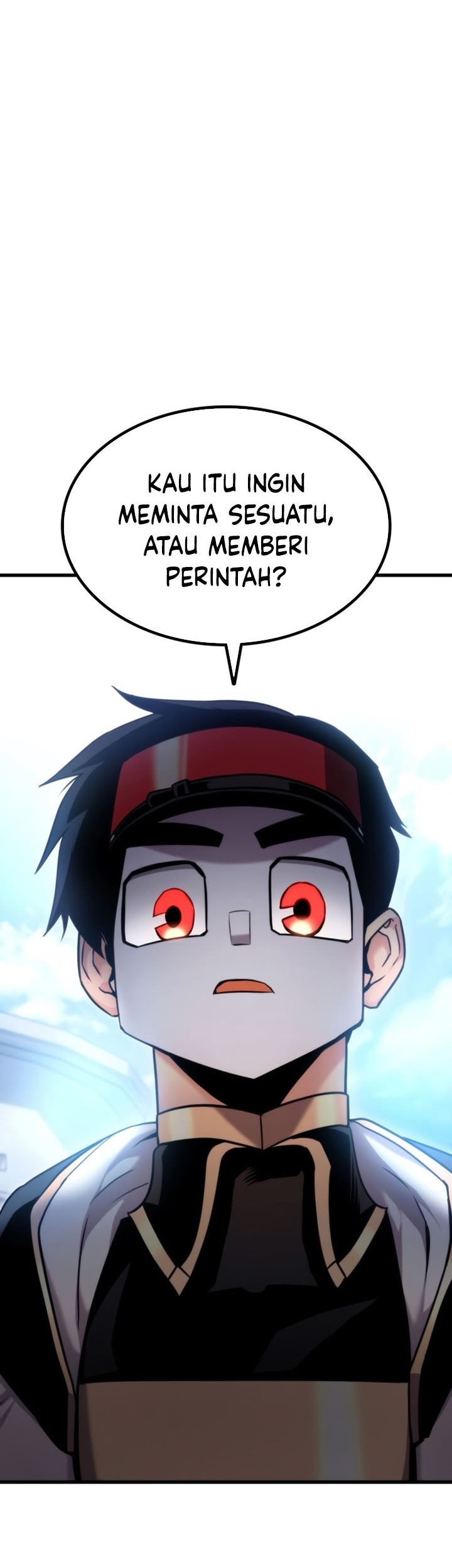 Ranker’s Return Chapter 83 - halaman 36