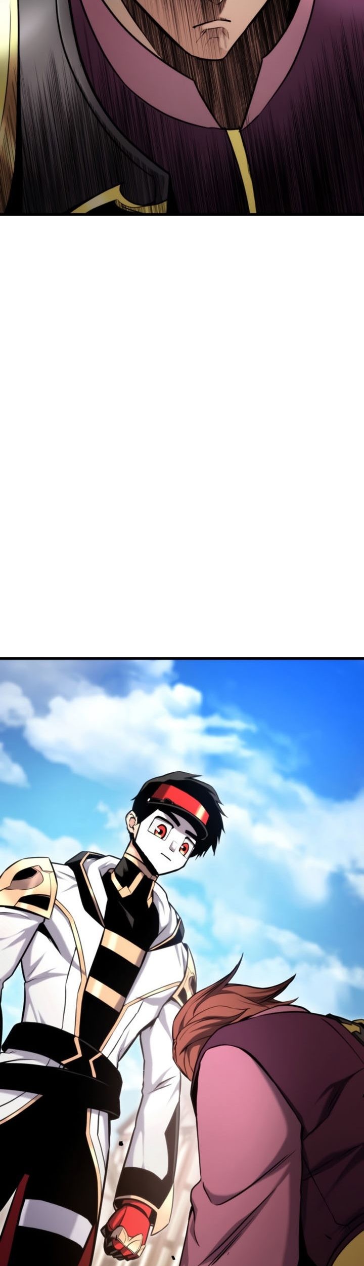 Ranker’s Return Chapter 83 - halaman 38