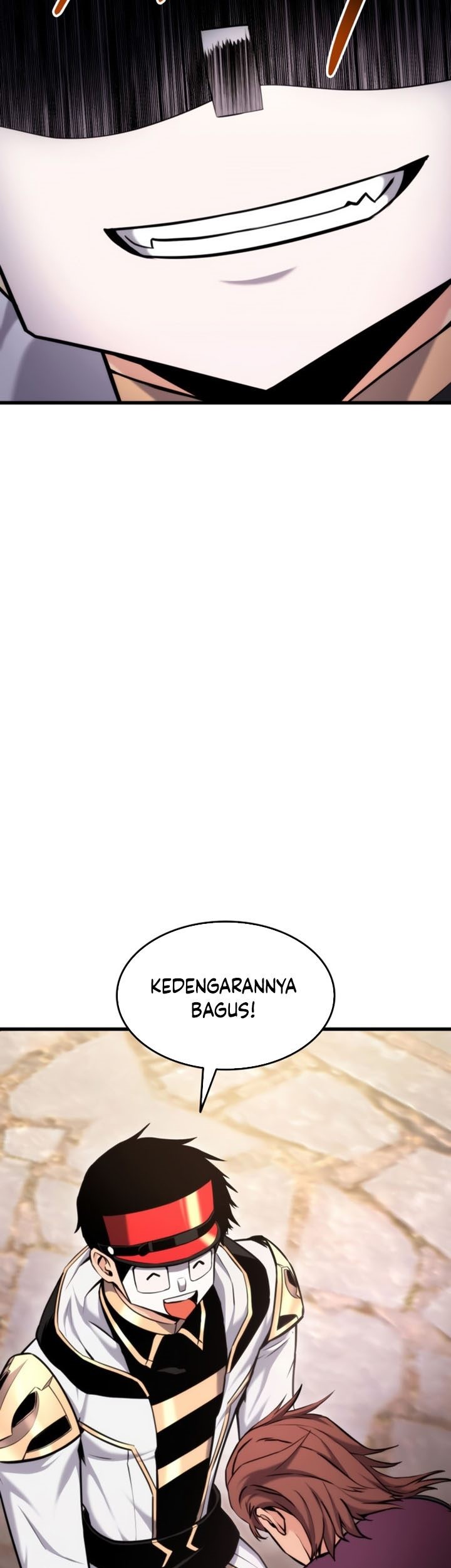 Ranker’s Return Chapter 83 - halaman 40