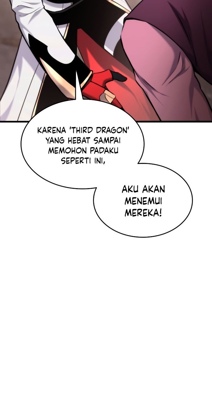 Ranker’s Return Chapter 83 - halaman 41